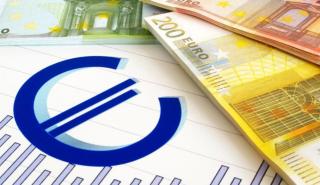 Ευρωζώνη: Σημαντική βελτίωση των στοιχείων για το ΑΕΠ α' τριμήνου
