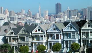 ΗΠΑ: Αυξήθηκαν τα αδιάθετα σπίτια προς πώληση για πρώτη φορά από το 2019