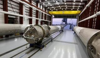 SpaceX: Έτοιμοι για εκτόξευση οι πρώτοι ερασιτέχνες αστροναύτες