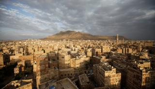 ΗΠΑ: Οι ένοπλες δυνάμεις έπληξαν βαλλιστικούς πυραύλους των Χούθι στην Υεμένη