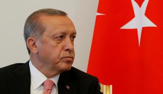 Ο Ερντογάν θα έχει συνάντηση για το ρωσικό σύστημα πληρωμών Mir υπό τον φόβο δυτικών κυρώσεων