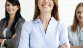 ΗΠΑ: Στο 28,2% η εκπροσώπηση των γυναικών στα Δ.Σ. των μεγάλων επιχειρήσεων