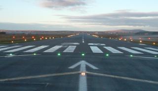 Πώς θα είναι το νέο «μεγαλύτερο» αεροδρόμιο στο Καστέλι Κρήτης που υλοποιούν ΓΕΚ ΤΕΡΝΑ, GMR - Τι προβλέπει η περιβαλλοντική μελέτη 
