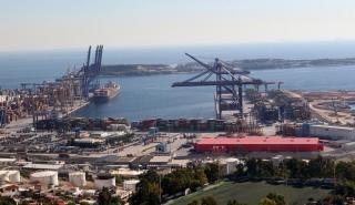 ΟΛΠ: Τροποποίηση της Σύμβασης Παραχώρησης για το λιμάνι -Νέα προθεσμία για τις επενδύσεις
