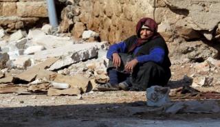 Ξύπνησε ο εφιάλτης της χολέρας στη Συρία μετά από 13 χρόνια: Επτά νεκροί και 53 κρούσματα