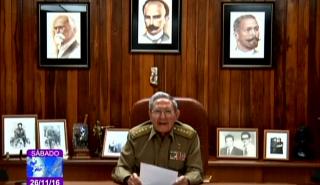 Κούβα χωρίς… Κάστρο μετά από 60 χρόνια – Τέλος εποχής για τη γενιά της κουβανέζικης επανάστασης