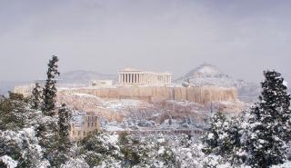  Ο χειμώνας έρχεται