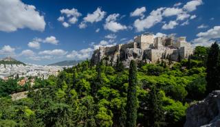 Moody's: Διατηρεί την αξιολόγηση στο «Ba3» για το δήμο Αθηναίων