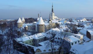 Πρωθυπουργός Εσθονίας: Ο Πούτιν θα μας τεστάρει και θα πρέπει να αντισταθούμε