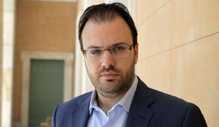 Θεοχαρόπουλος: Πρότεινε εσωκομματικό δημοψήφισμα για την ένταξη του ΣΥΡΙΖΑ στην Ομάδα των Ευρωπαίων Σοσιαλιστών