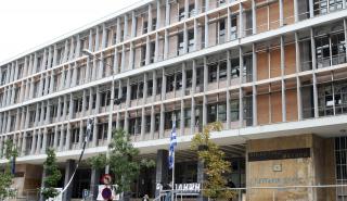 Θεσσαλονίκη: Χωρίς επικινδυνότητα ο φάκελος που εστάλη στο Διοικητικό Εφετείο (upd)