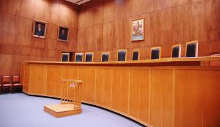 Υπόθεση Ζακ Κωστόπουλου: Ξεκινάει σήμερα η δίκη των έξι κατηγορούμενων