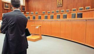 Δικηγόροι: Διαφωνούν με τις αλλαγές σε Ποινικό Κώδικα και Κώδικα Ποινικής Δικονομίας