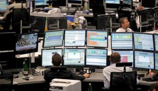 Ευρωαγορές: Επεκτάθηκε για 4η εβδομάδα το ανοδικό σερί - «Βουτιά» 19% της Anglo American