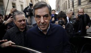 Γαλλία: Καταδίκη του πρώην πρωθυπουργού Φιγιόν για το «Penelope Gate»