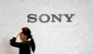 Sony: Πτώση 29% στα λειτουργικά κέρδη