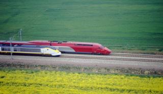Βρετανία: Αποκαταστάθηκε η κυκλοφορία των τραίνων Eurostar