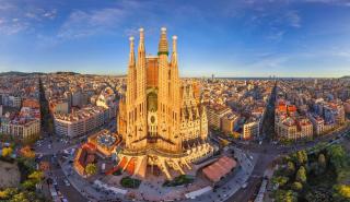 Ισπανία: Τέλος σε Αirbnb και σε όλες τις ενοικιάσεις διαμερισμάτων σε τουρίστες βάζει η Βαρκελώνη