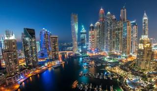 Ηνωμένα Αραβικά Εμιράτα: Το Ντουμπάι αίρει τους περιορισμούς για την πανδημία