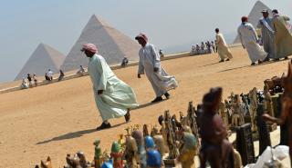 Αίγυπτος: Ρεκόρ άμεσων ξένων επενδύσεων (ΑΞΕ) μεταξύ των χωρών της Αφρικής το 2020