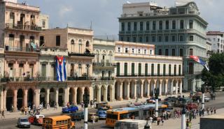 Κούβα: Έκρηξη στο ξενοδοχείο Saratoga στην Αβάνα - Τουλάχιστον οκτώ νεκροί και 30 τραυματίες