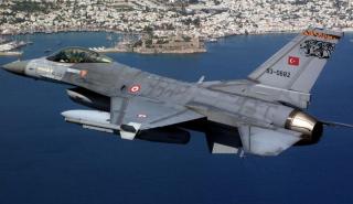 CNN Turk: Η Άγκυρα πιθανώς θα ζητήσει αλλαγές στη συμφωνία για τα F-16