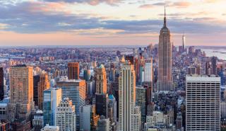 ΗΠΑ: Η Νέα Υόρκη είναι η πόλη με τα πιο ακριβά ενοίκια