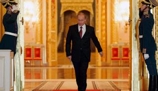 Βρετανία: Τέλος Σεπτεμβρίου οι ανακοινώσεις Πούτιν για ένταξη των 4 κατεχόμενων ουκρανικών περιφερειών στη Ρωσία