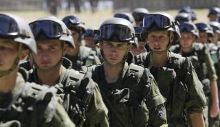Ρωσία - Λευκορωσία: Κοινά στρατιωτικά γυμνάσια κοντά στα πολωνικά σύνορα