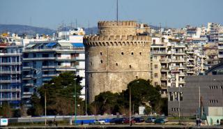 Θεσσαλονίκη: Σημάδια σταθεροποίησης του ιικού φορτίου στα λύματα