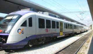 Hellenic Train: Τροποποίηση δρομολογίων Προαστιακού αύριο Πέμπτη λόγω εργασιών στη Γραμμή του Αεροδρομίου