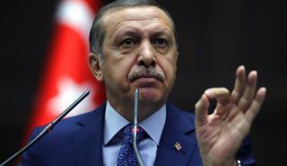 Ερντογάν: Ρεκόρ για τις τουρκικές εξαγωγές το 2022 - Πάνω από 254 δισ. δολάρια
