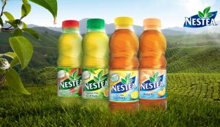 Τέλος στη συνεργασία Nestle - Coca Cola για το Nestea