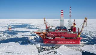 Ρωσικό πετρέλαιο: Χάνεται το ανταγωνιστικό του πλεονέκτημα στην Ινδία καθώς οι τιμές αυξάνονται