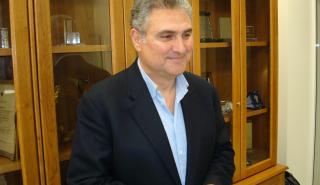 Tσατσούλης: O Mαρινόπουλος κατέστρεψε το λιανεμπόριο