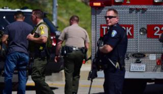 ΗΠΑ: 1 νεκρός κα 5 τραυματίες από πυροβολισμούς στο Πόρτλαντ
