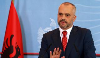 Ράμα: H Aλβανία θα υποδεχτεί 4.000 Αφγανούς