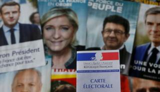 Απογοήτευση στο κόμμα Μακρόν για τα αποτελέσματα των περιφερειακών εκλογών - Συντριβή για Λεπέν