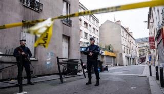 Γαλλία: Κάθειρξη 9 ετών στον ηγέτη ακροδεξιάς οργάνωσης που δικαζόταν για τρομοκρατία