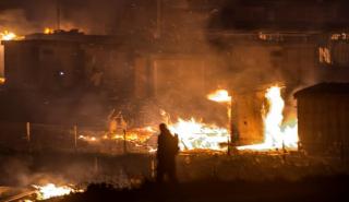 Γαλλία: Τουλάχιστον 7 νεκροί από πυρκαγιά σε κτίριο κατοικιών στη Νίκαια