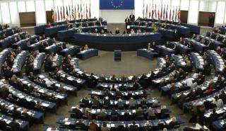 Ευρωκοινοβούλιο: Πώς κατανέμονται οι έδρες για την Ελλάδα