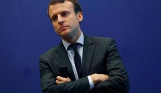 Γαλλία: Διαδοχικές προτάσεις μομφής εναντίον της κυβέρνησης Μακρόν