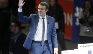 Γαλλία: Νίκη Μακρόν στον Α' γύρο των βουλευτικών εκλογών με μια «χούφτα ψήφων»