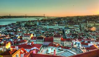 Η Πορτογαλία θα διατηρήσει τη βοήθεια Covid για τις επιχειρήσεις και τις οικογένειες με «κάθε κόστος»