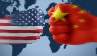Κίνα: Μείωση αμερικάνικων εισαγωγών τον Μάιο - Διευρύνεται το εμπορικό πλεόνασμα έναντι των ΗΠΑ
