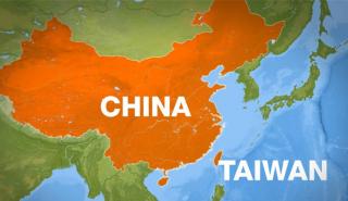 30 αεροσκάφη της Πολεμικής Αεροπορίας της Κίνας παραβίασαν την ADIZ της Ταϊβάν