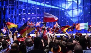 Βρετανία: Η κυβέρνηση θα προσφέρει 3.000 εισιτήρια για τη Eurovision σε εκτοπισμένους Ουκρανούς