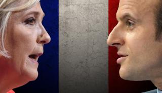 Γαλλία: Στις προεδρικές εκλογές κατεβαίνει η Λεπέν, «βλέποντας» τη νίκη
