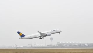 Προβλήματα σε πτήσεις σε όλη την Ευρώπη εξαιτίας τεχνικών δυσκολιών στην εναέρια κυκλοφορία στη Γερμανία