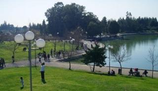 Περιφέρεια Αττικής: Το κλείσιμο των πάρκων γίνεται για την προστασία των πολιτών